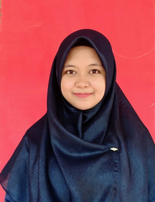 Putri Savira Rizkiya